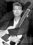 PEOPLE - David Bowie im Alter von 69 Jahren gestorben (weitere Bilder