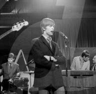 PEOPLE - David Bowie im Alter von 69 Jahren gestorben (weitere Bilder