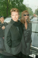 PEOPLE - David Bowie im Alter von 69 Jahren gestorben (weitere Bilder