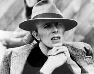 PEOPLE - David Bowie im Alter von 69 Jahren gestorben (weitere Bilder