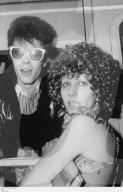 PEOPLE - David Bowie im Alter von 69 Jahren gestorben (weitere Bilder