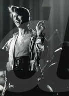 PEOPLE - David Bowie im Alter von 69 Jahren gestorben (weitere Bilder