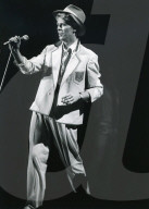 PEOPLE - David Bowie im Alter von 69 Jahren gestorben (weitere Bilder