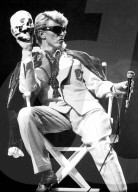 PEOPLE - David Bowie im Alter von 69 Jahren gestorben (weitere Bilder