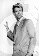 PEOPLE - David Bowie im Alter von 69 Jahren gestorben (weitere Bilder