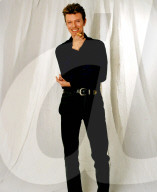 PEOPLE - David Bowie im Alter von 69 Jahren gestorben (weitere Bilder