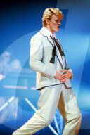 PEOPLE - David Bowie im Alter von 69 Jahren gestorben (weitere Bilder