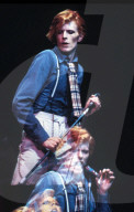 PEOPLE - David Bowie im Alter von 69 Jahren gestorben (weitere Bilder