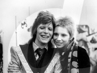 PEOPLE - David Bowie im Alter von 69 Jahren gestorben (weitere Bilder