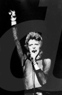 PEOPLE - David Bowie im Alter von 69 Jahren gestorben (weitere Bilder