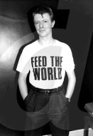 PEOPLE - David Bowie im Alter von 69 Jahren gestorben (weitere Bilder