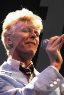 PEOPLE - David Bowie im Alter von 69 Jahren gestorben (weitere Bilder