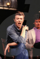 PEOPLE - David Bowie im Alter von 69 Jahren gestorben (weitere Bilder