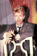 PEOPLE - David Bowie im Alter von 69 Jahren gestorben (weitere Bilder