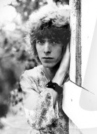 PEOPLE - David Bowie im Alter von 69 Jahren gestorben (weitere Bilder