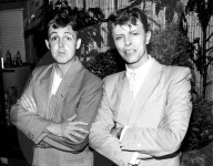 PEOPLE - David Bowie im Alter von 69 Jahren gestorben (weitere Bilder