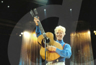 PEOPLE - David Bowie im Alter von 69 Jahren gestorben (weitere Bilder