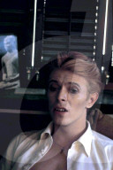 PEOPLE - David Bowie im Alter von 69 Jahren gestorben (weitere Bilder