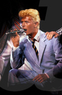 PEOPLE - David Bowie im Alter von 69 Jahren gestorben (weitere Bilder