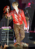 PEOPLE - David Bowie im Alter von 69 Jahren gestorben (weitere Bilder