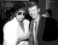 PEOPLE - David Bowie im Alter von 69 Jahren gestorben (weitere Bilder