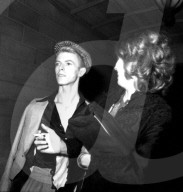 PEOPLE - David Bowie im Alter von 69 Jahren gestorben (weitere Bilder