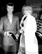 PEOPLE - David Bowie im Alter von 69 Jahren gestorben (weitere Bilder