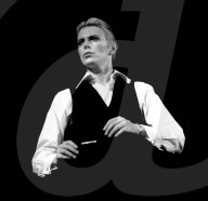 PEOPLE - David Bowie im Alter von 69 Jahren gestorben (weitere Bilder