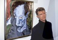 PEOPLE - David Bowie im Alter von 69 Jahren gestorben (weitere Bilder