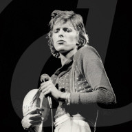 PEOPLE - David Bowie im Alter von 69 Jahren gestorben (weitere Bilder
