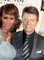 PEOPLE - David Bowie im Alter von 69 Jahren gestorben (weitere Bilder