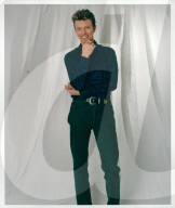 PEOPLE - David Bowie im Alter von 69 Jahren gestorben (weitere Bilder