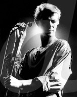 PEOPLE - David Bowie im Alter von 69 Jahren gestorben (weitere Bilder