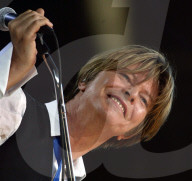 PEOPLE - David Bowie im Alter von 69 Jahren gestorben (weitere Bilder