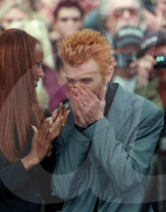 PEOPLE - David Bowie im Alter von 69 Jahren gestorben (weitere Bilder