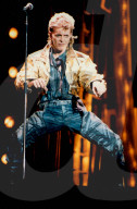 PEOPLE - David Bowie im Alter von 69 Jahren gestorben (weitere Bilder