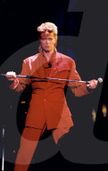 PEOPLE - David Bowie im Alter von 69 Jahren gestorben (weitere Bilder