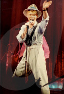 PEOPLE - David Bowie im Alter von 69 Jahren gestorben (weitere Bilder
