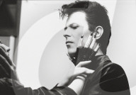 PEOPLE - David Bowie im Alter von 69 Jahren gestorben (weitere Bilder