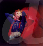 PEOPLE - David Bowie im Alter von 69 Jahren gestorben (weitere Bilder