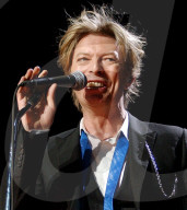 PEOPLE - David Bowie im Alter von 69 Jahren gestorben (weitere Bilder