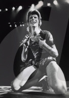 PEOPLE - David Bowie im Alter von 69 Jahren gestorben (weitere Bilder