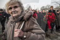 NEWS - Berlin: Gedenken an Karl Liebknecht und Rosa Luxemburg