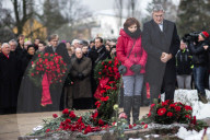 NEWS - Berlin: Gedenken an Karl Liebknecht und Rosa Luxemburg