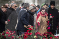 NEWS - Berlin: Gedenken an Karl Liebknecht und Rosa Luxemburg