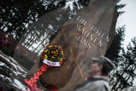 NEWS - Berlin: Gedenken an Karl Liebknecht und Rosa Luxemburg