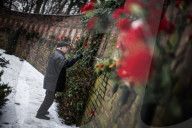 NEWS - Berlin: Gedenken an Karl Liebknecht und Rosa Luxemburg