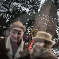NEWS - Berlin: Gedenken an Karl Liebknecht und Rosa Luxemburg