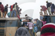 NEWS - Bangladesh: Muslime feiern Akheri Munajat