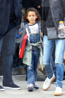 PEOPLE - Geburtstagsparty für Beyonce's Tochter Blue Ivy
